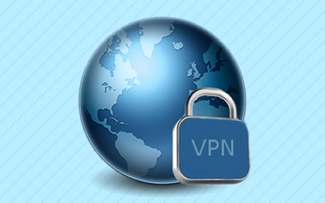 VPN